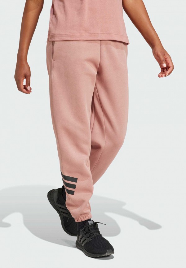 adidas Брюки спортивные - Future Icons 3-Stripes - фото 3