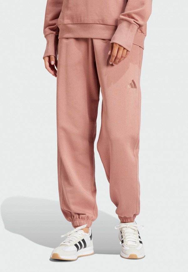 adidas Брюки спортивные - ALL SZN French Terry Loose - фото 1