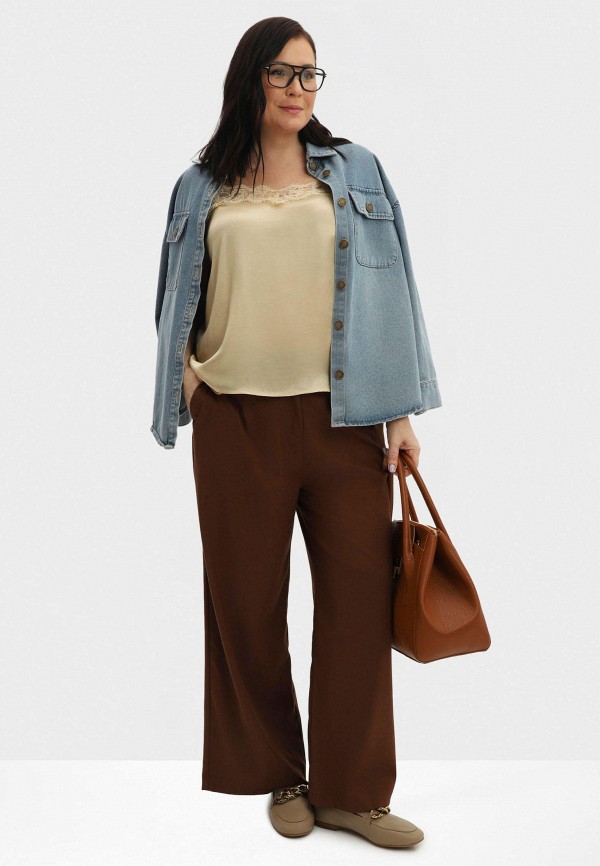 Passegiata Топ - фото 2