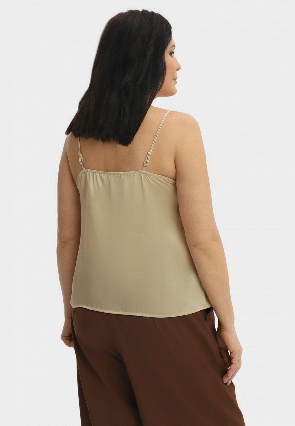 Passegiata Топ - фото 3