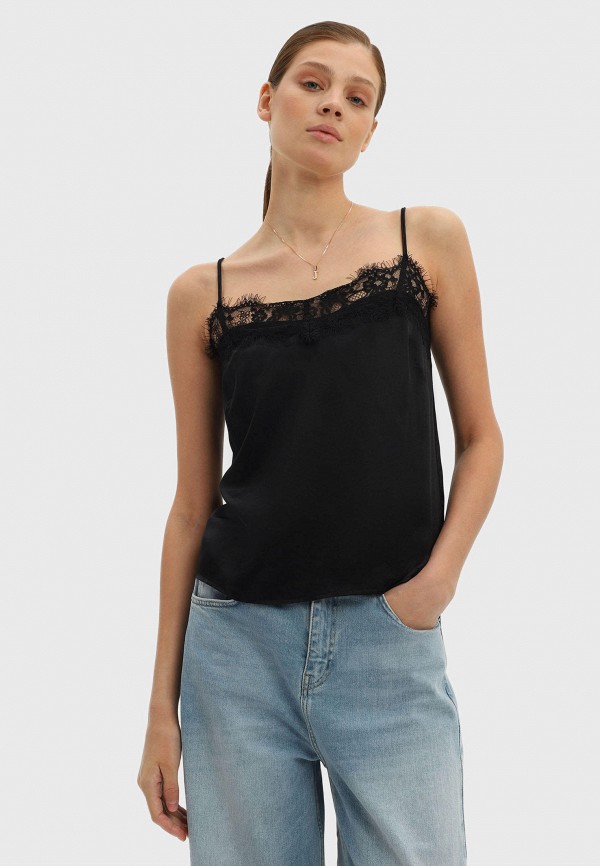 Passegiata Топ - фото 1