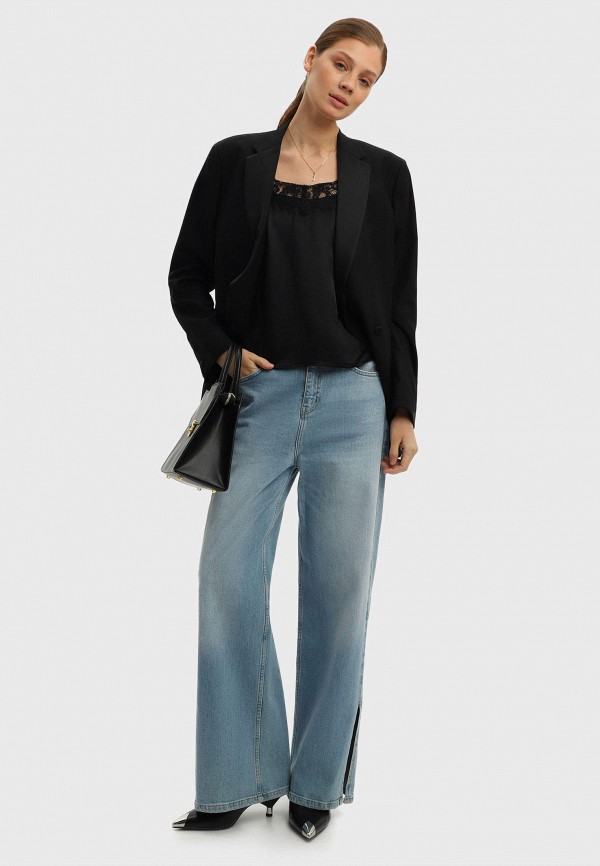 Passegiata Топ - фото 2