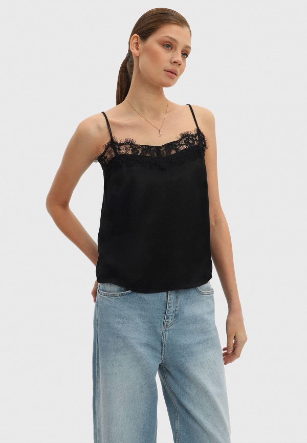 Passegiata Топ - фото 4