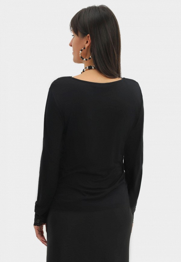 Harmonia Sensuum Блуза - фото 3