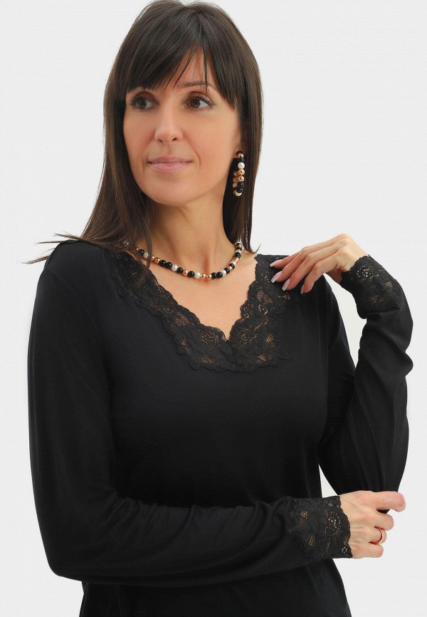 Harmonia Sensuum Блуза - фото 4