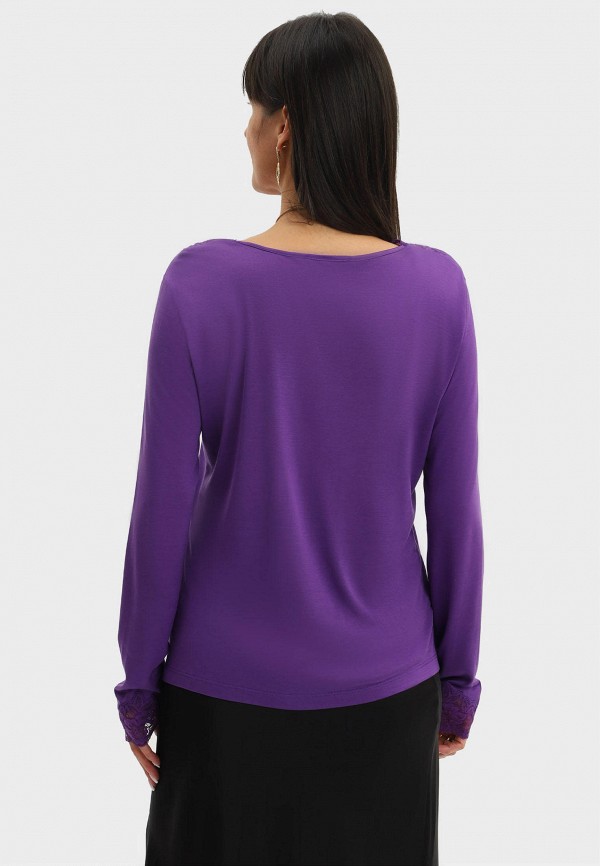 Harmonia Sensuum Блуза - фото 2