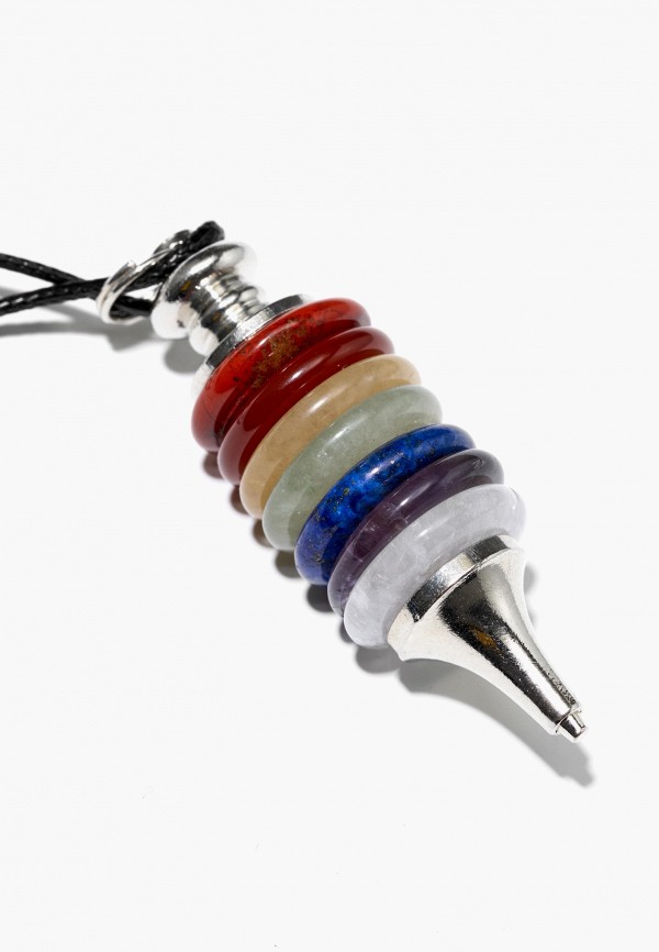 Efimero Skin Подвеска - 7 Chakras - фото 2