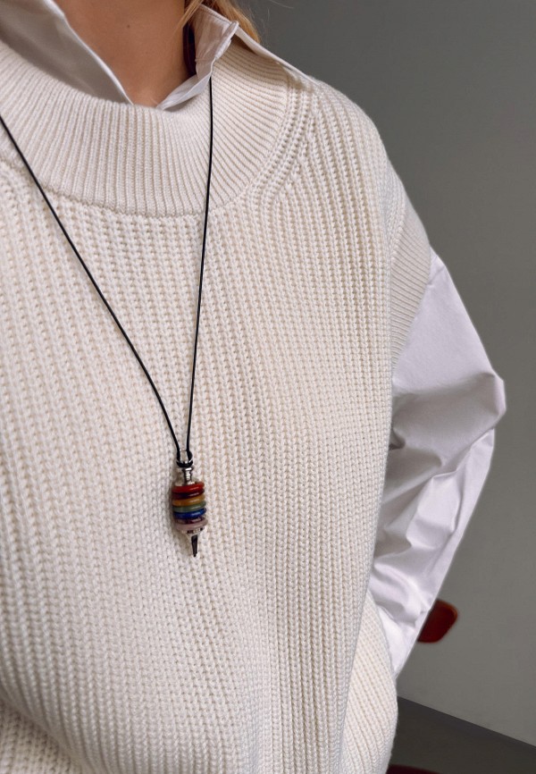 Efimero Skin Подвеска - 7 Chakras - фото 4