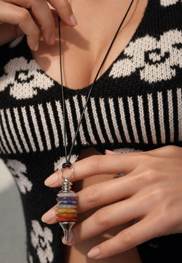 Efimero Skin Подвеска - 7 Chakras - фото 5