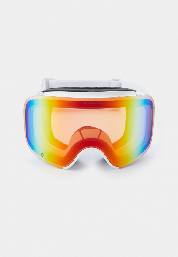 Glissade Маска горнолыжная - WIZARD - фото 1