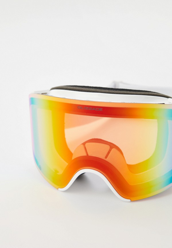 Glissade Маска горнолыжная - WIZARD - фото 3