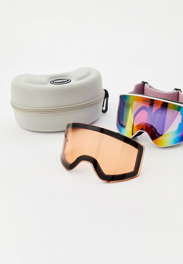 Termit Маска горнолыжная - Sky - фото 4