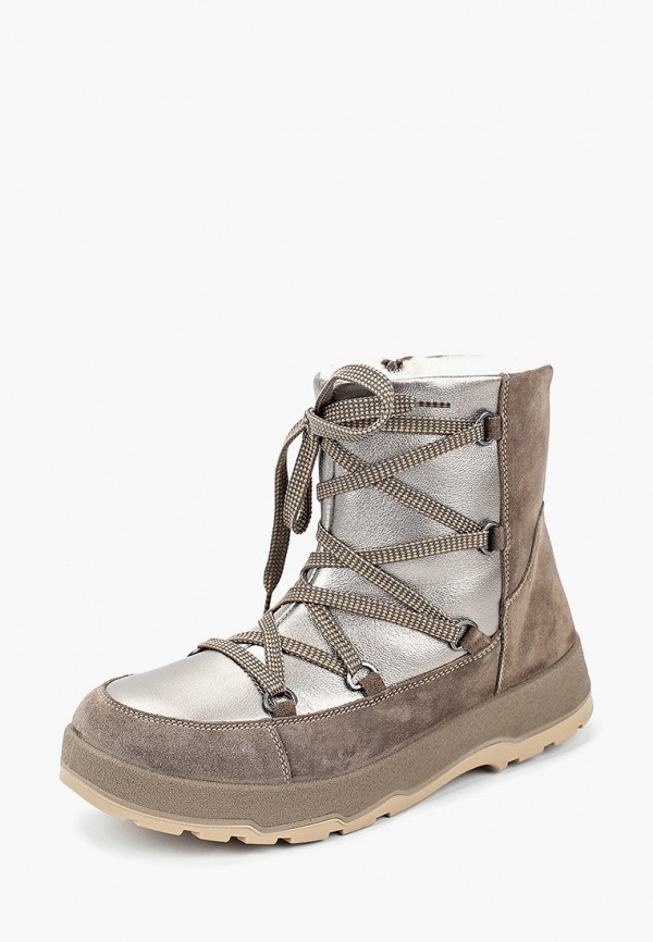 Ralf Ringer Полусапоги - фото 2