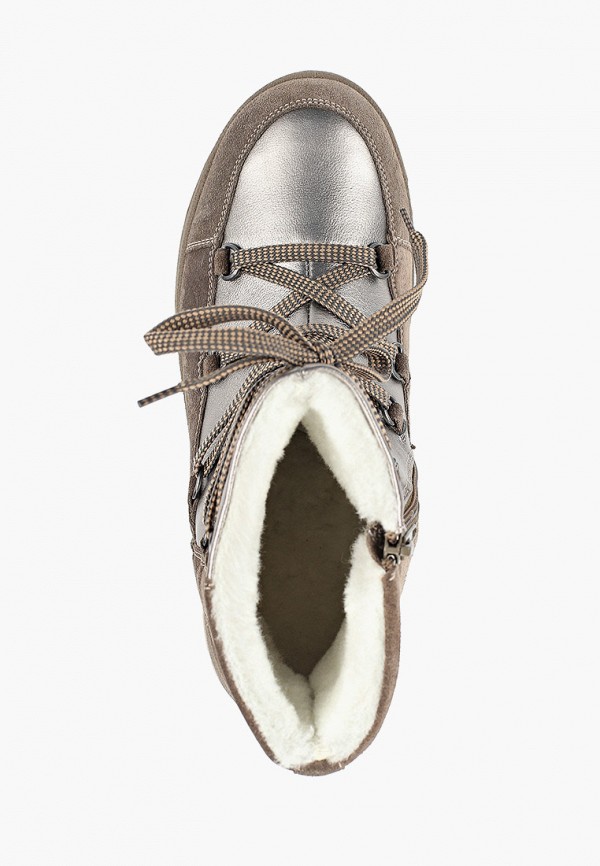 Ralf Ringer Полусапоги - фото 4