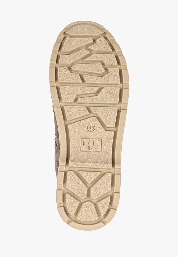 Ralf Ringer Полусапоги - фото 5