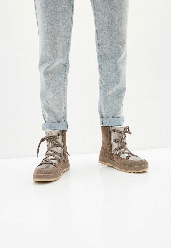 Ralf Ringer Полусапоги - фото 6