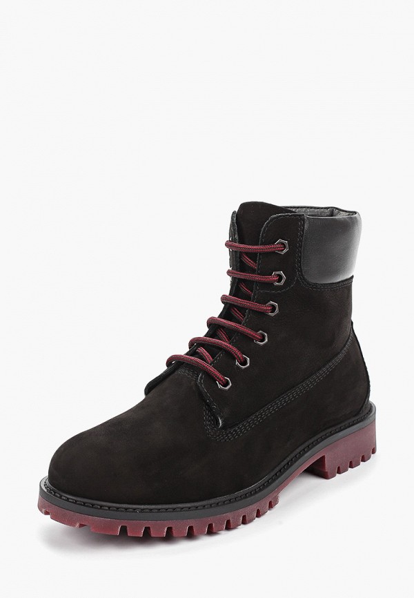 Ralf Ringer Ботинки - фото 2