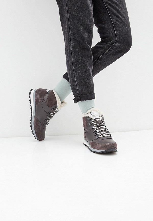 Ralf Ringer Кроссовки - фото 6