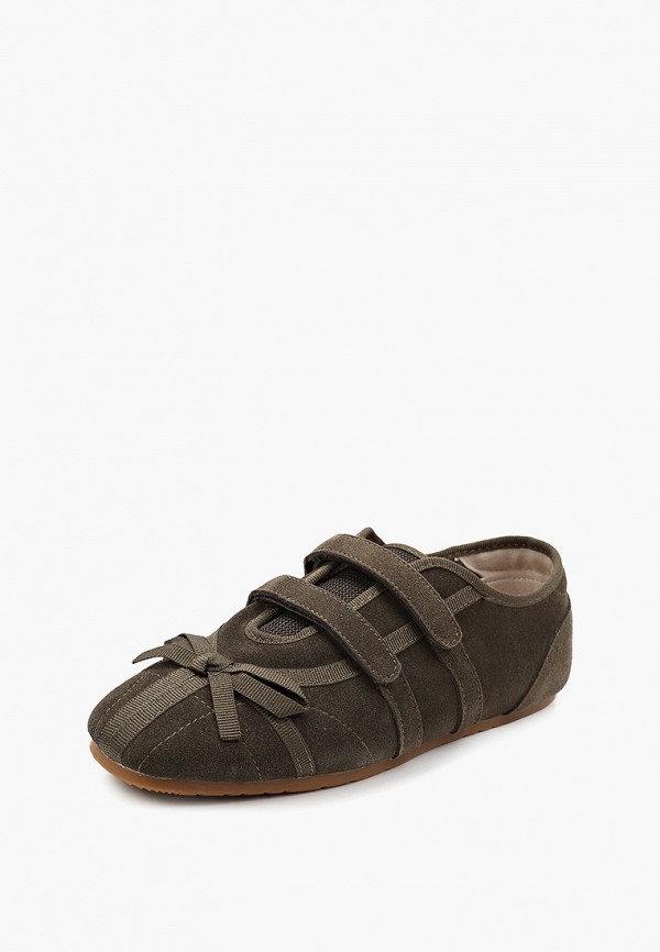 Grand Style Туфли - фото 2