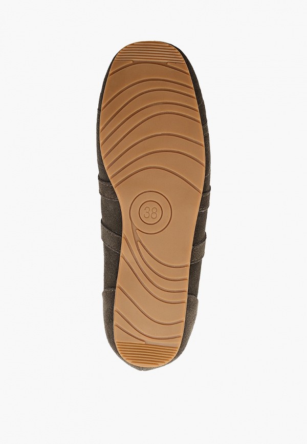 Grand Style Туфли - фото 5