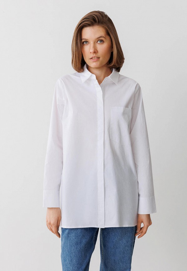 Urban Tiger Рубашка - фото 1