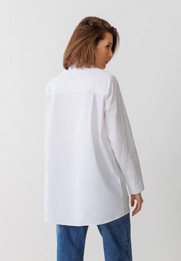 Urban Tiger Рубашка - фото 3