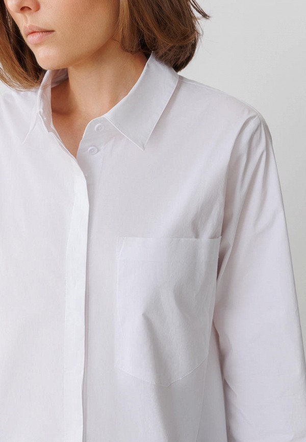 Urban Tiger Рубашка - фото 4