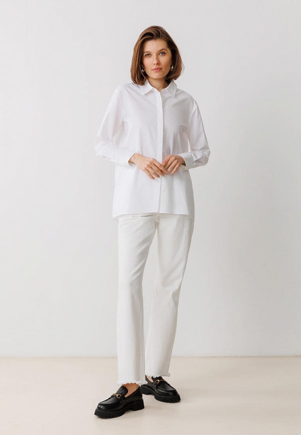 Urban Tiger Рубашка - фото 2