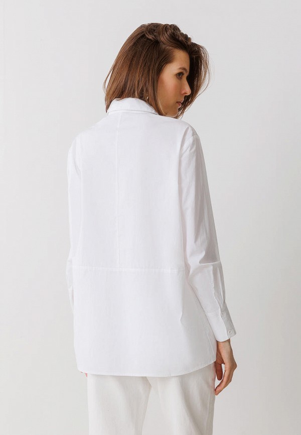 Urban Tiger Рубашка - фото 3