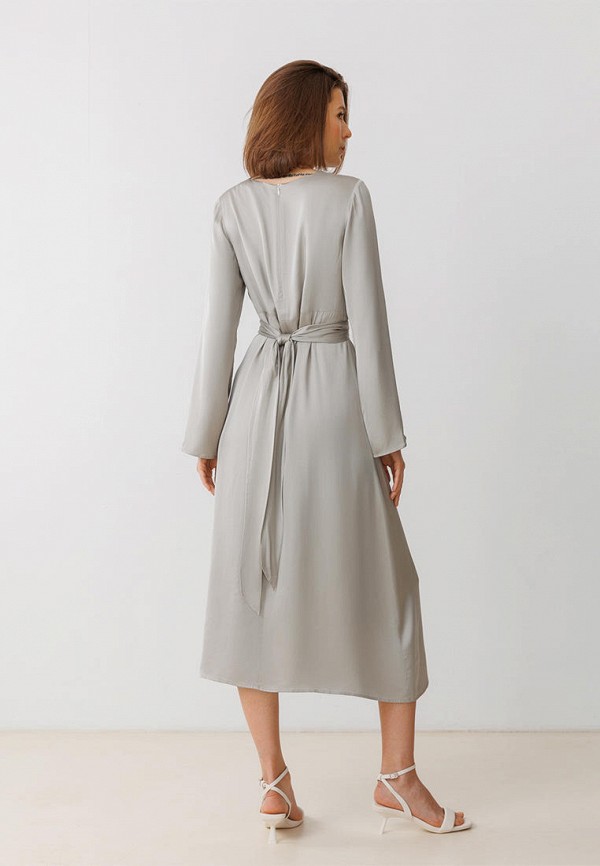 Urban Tiger Платье - EcoVero - фото 3