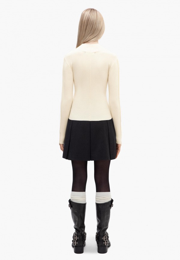 Top Top Водолазка - фото 4