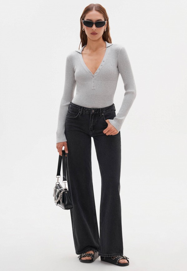 Top Top Боди - фото 2