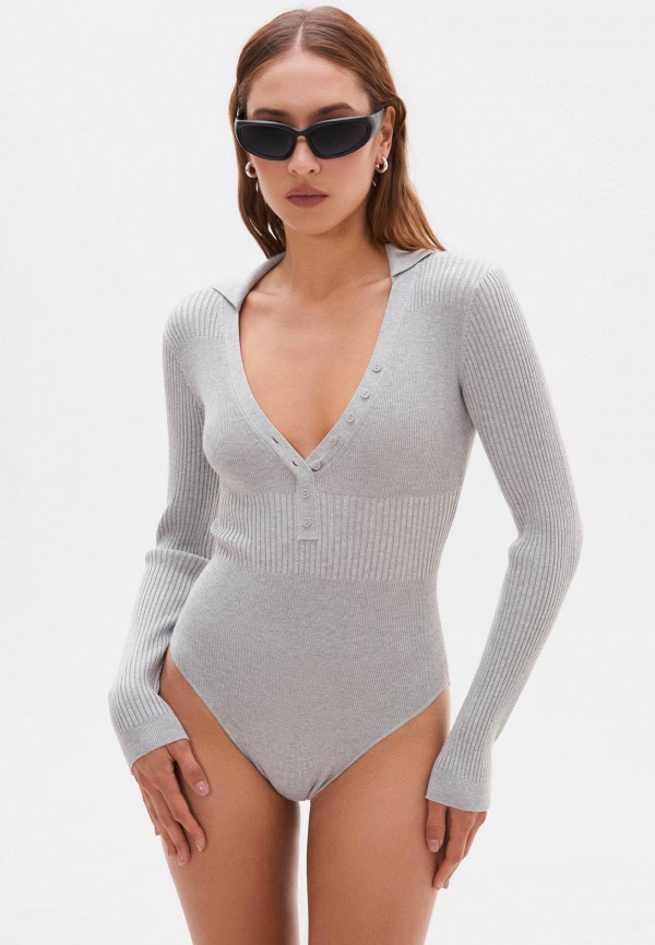 Top Top Боди - фото 4