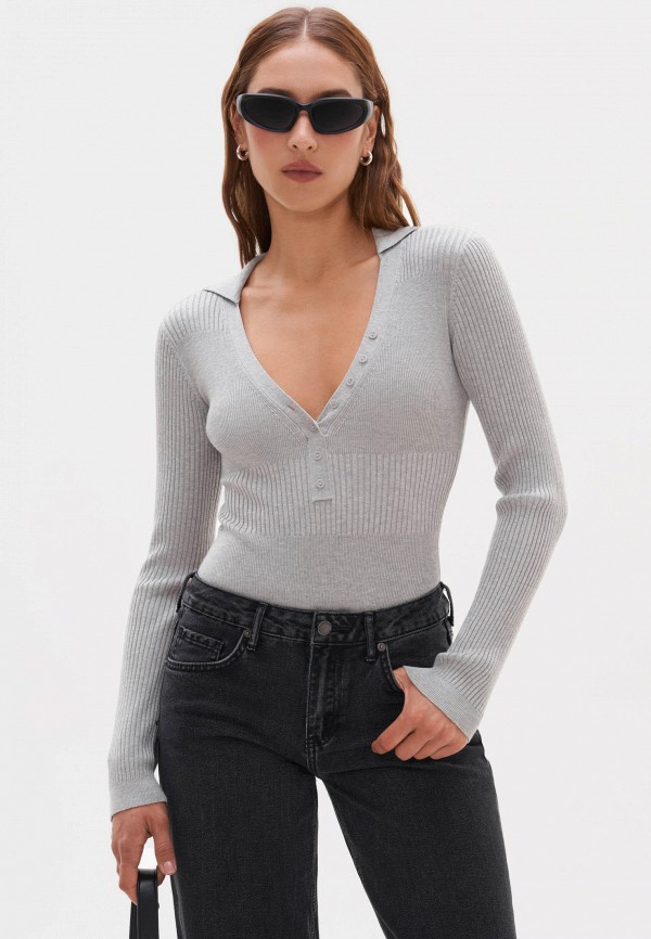 Top Top Боди - фото 1