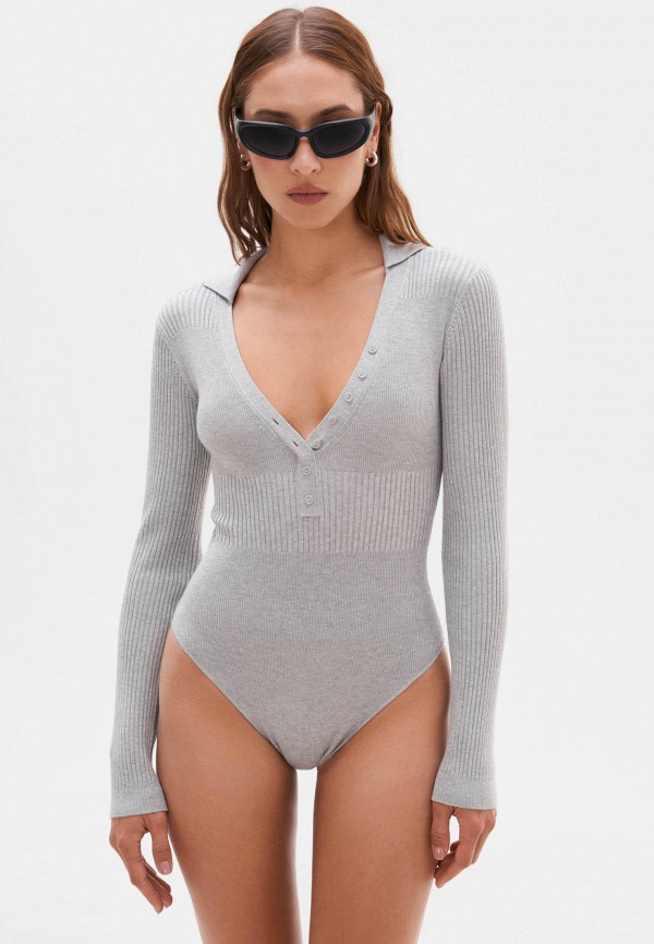 Top Top Боди - фото 6