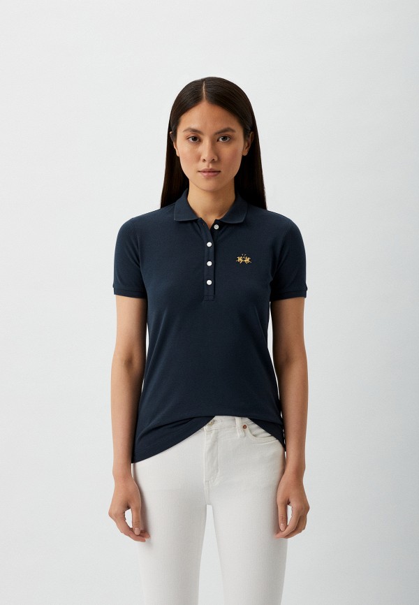 La Martina Поло - фото 1