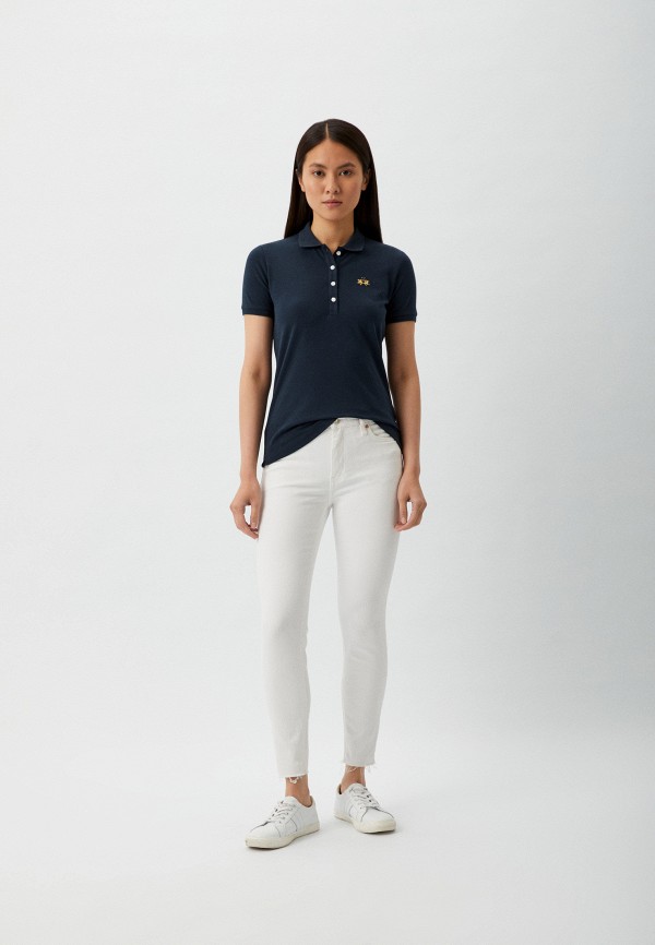 La Martina Поло - фото 2