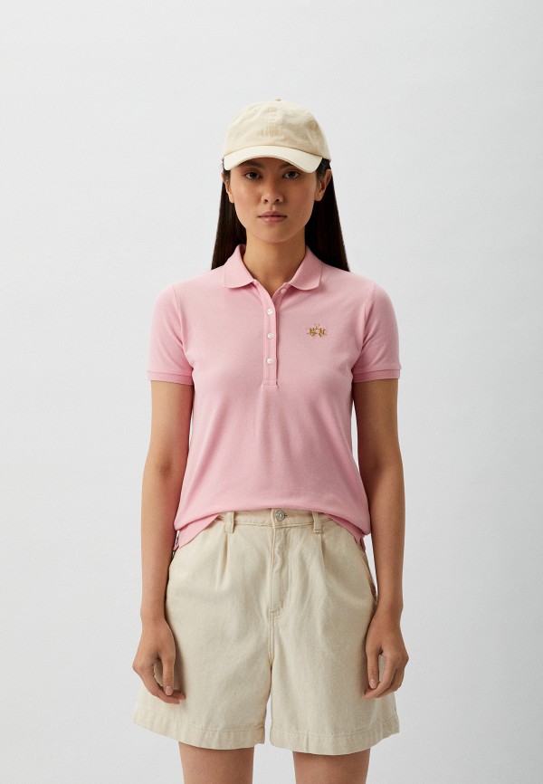 La Martina Поло - фото 1