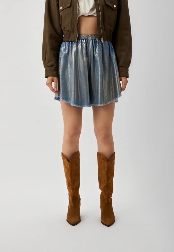 Ice Play Шорты - фото 1