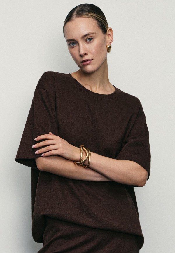 Zarina Джемпер - фото 1