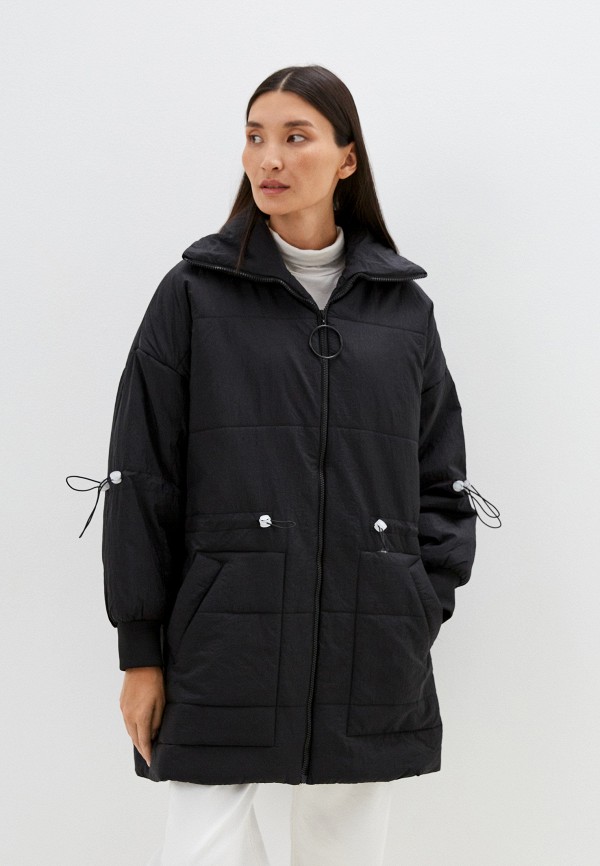 Abricot Куртка утепленная - фото 1