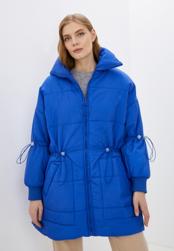 Abricot Куртка утепленная - фото 1