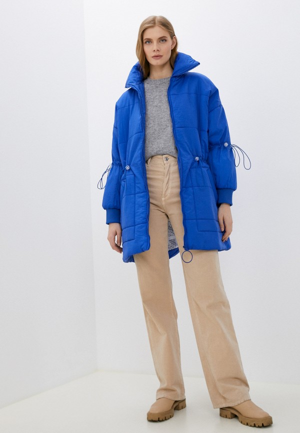 Abricot Куртка утепленная - фото 2