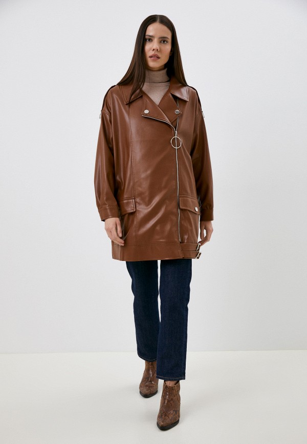 Abricot Косуха - фото 2