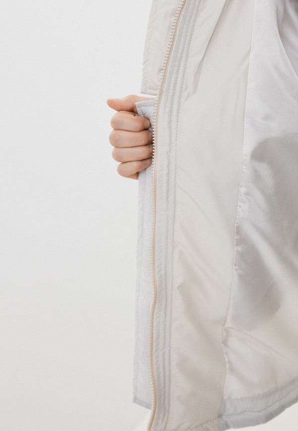 Abricot Куртка утепленная - фото 4