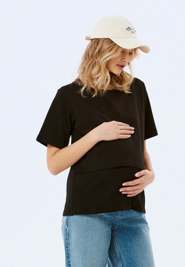 Proud Mom Футболка - для кормления - фото 1