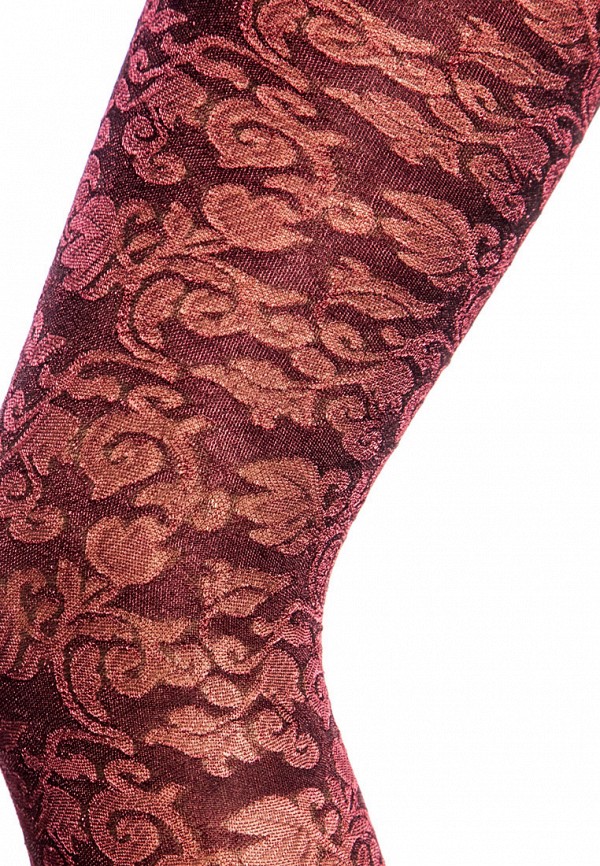 Omero Колготки - MADRAS col - фото 2