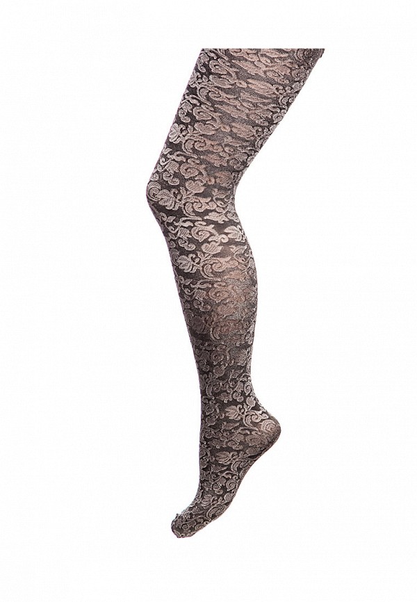 Omero Колготки - MADRAS col - фото 1