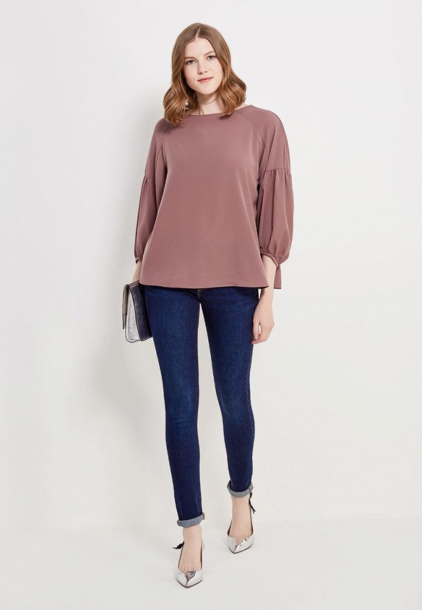 Colin's Джинсы - 759 LARA Super Slim Fit - фото 2