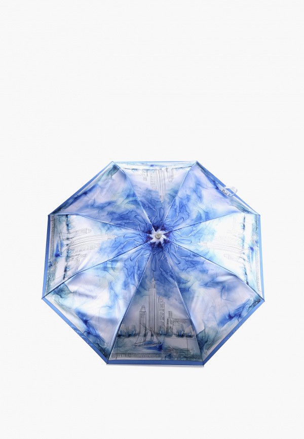 Fabretti Зонт складной - автомат - фото 1